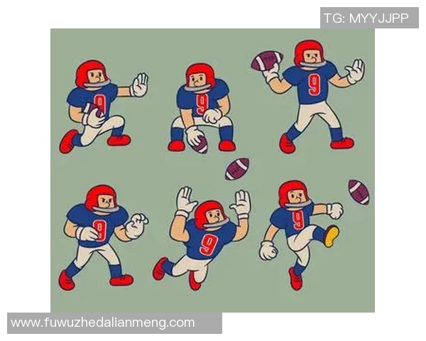 足球球星化身卡通人物精彩小动画，尽显独特魅力与风采